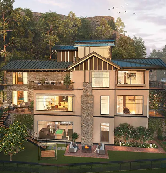 Eldeco Terra Grande Rishikesh Hills Handover Date