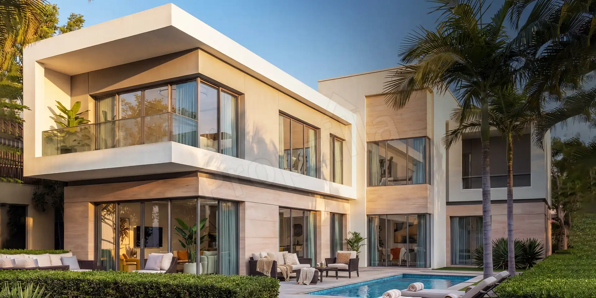 The Grove at Sobha Sanctuary Villas