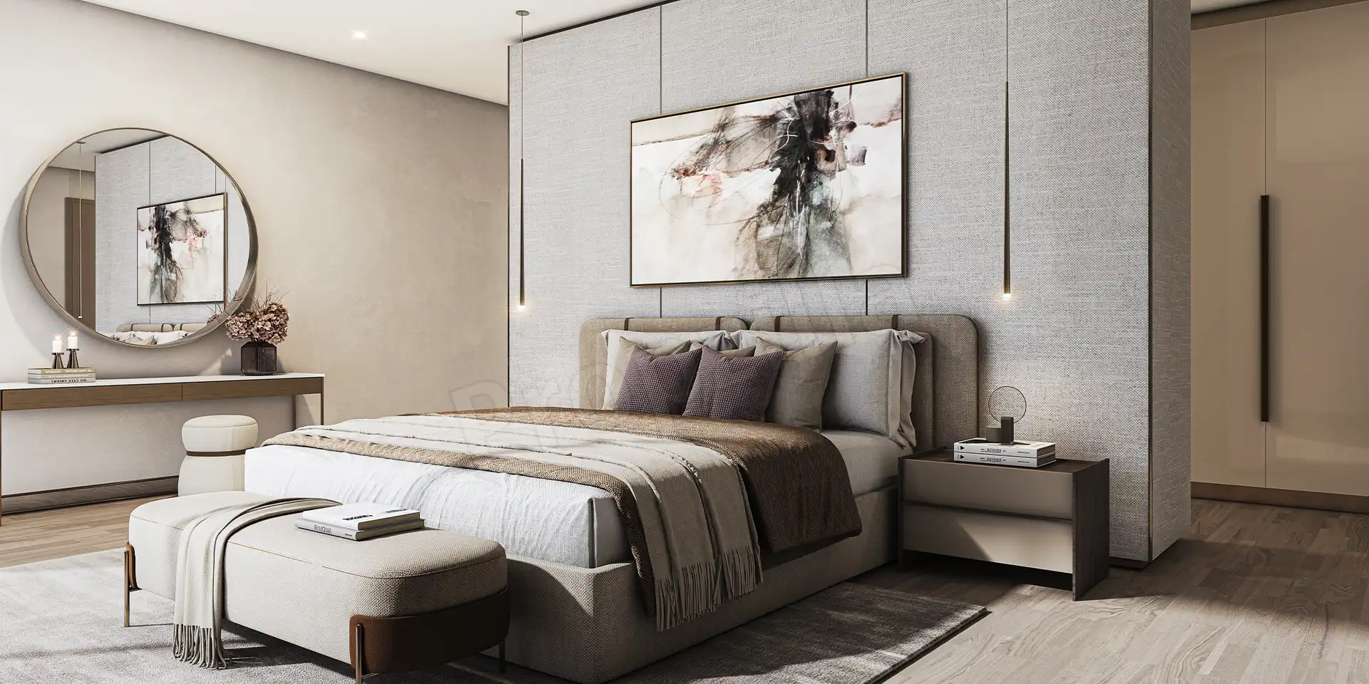 The Grove at Sobha Sanctuary Dubai