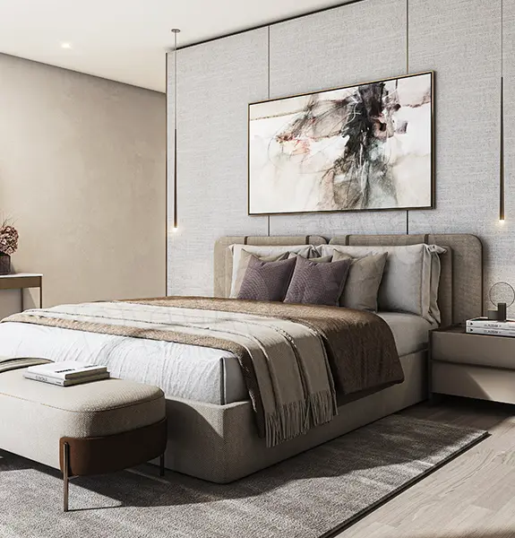 The Grove at Sobha Sanctuary Dubai