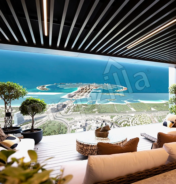 The S Tower Handover Date