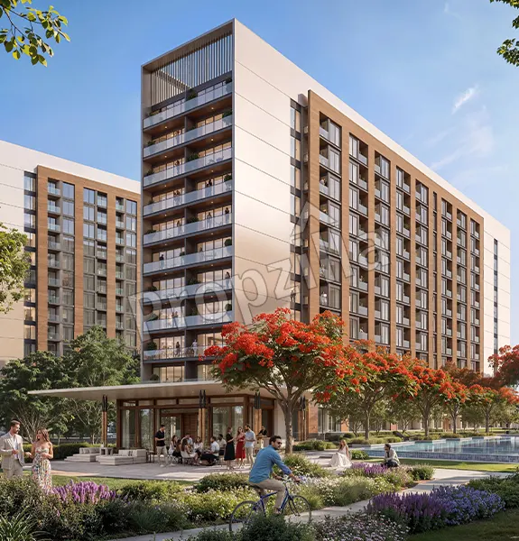 The Woods at Sobha Sanctuary Construction Status