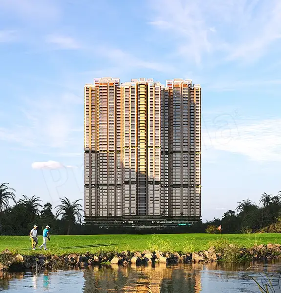 Trehan IRIS Omara at Sector 80, Gurgaon