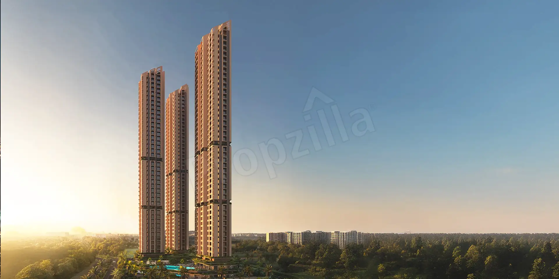 BNW Ramada Residences Residences