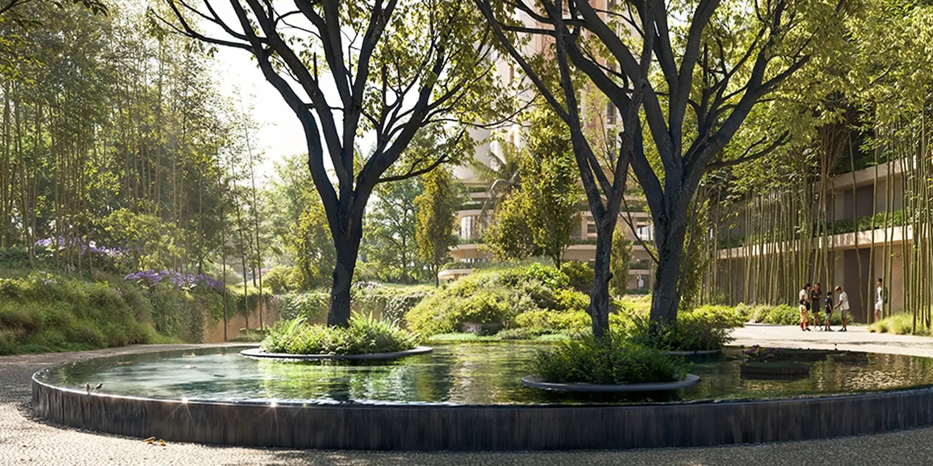 BNW Ramada Residences Layout Update