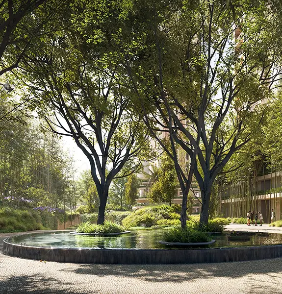 BNW Ramada Residences Handover Date