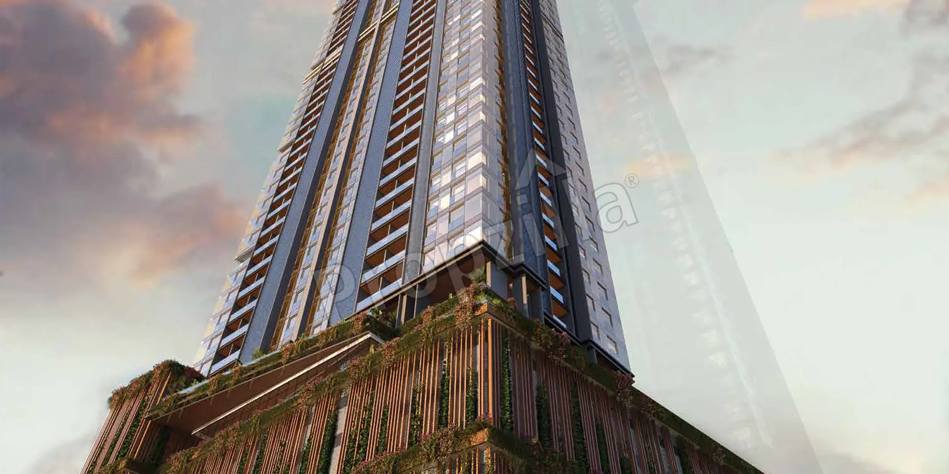 Tribeca The Edge House for rent