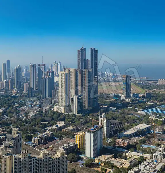 Tribeca The Edge Handover Date