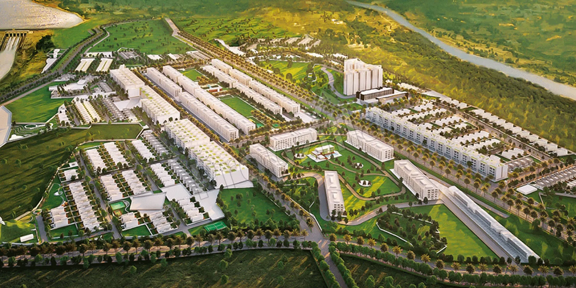 Buy Homes at Trident Hills