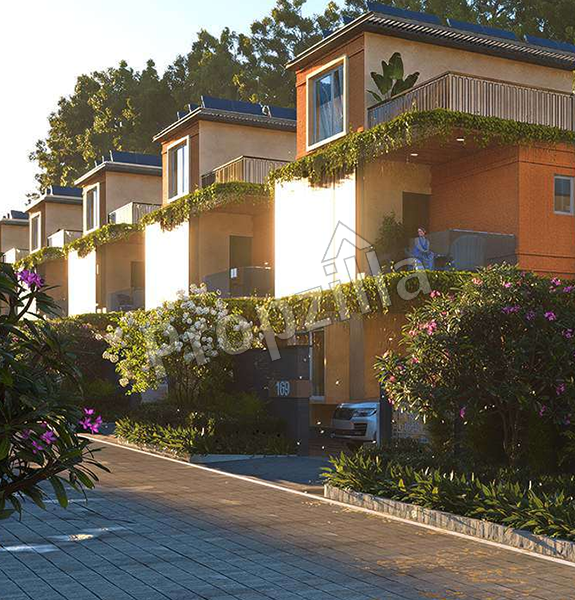Urbanrise Paradise On Earth Handover Date