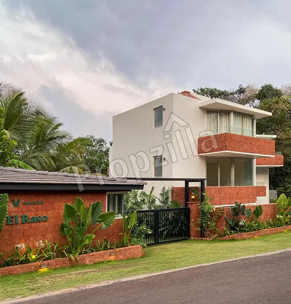 Vianaar El Raso Apartments for Sale