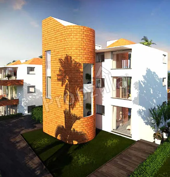 Vianaar El Raso Construction Status