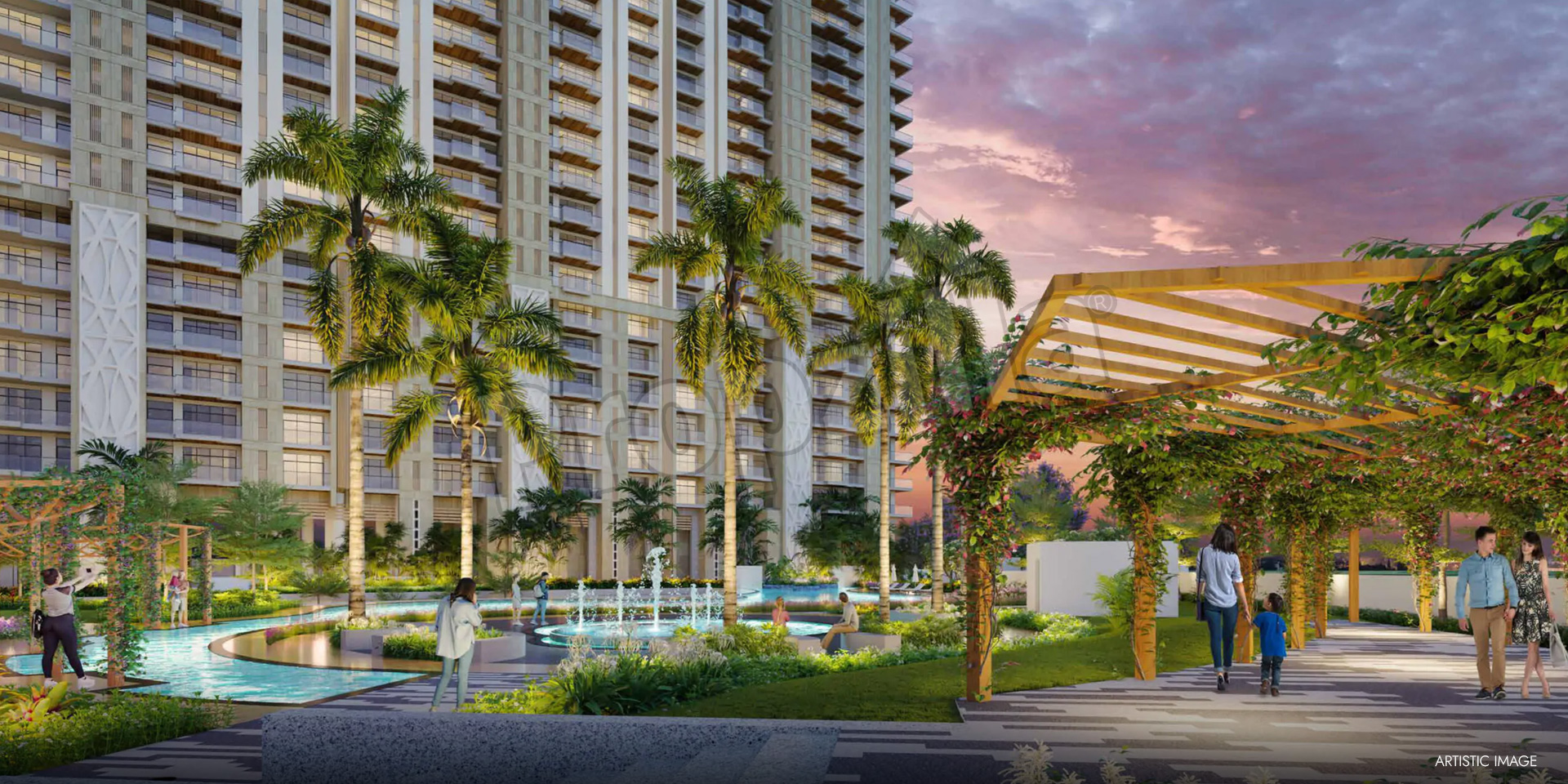 whiteland the aspen to buy