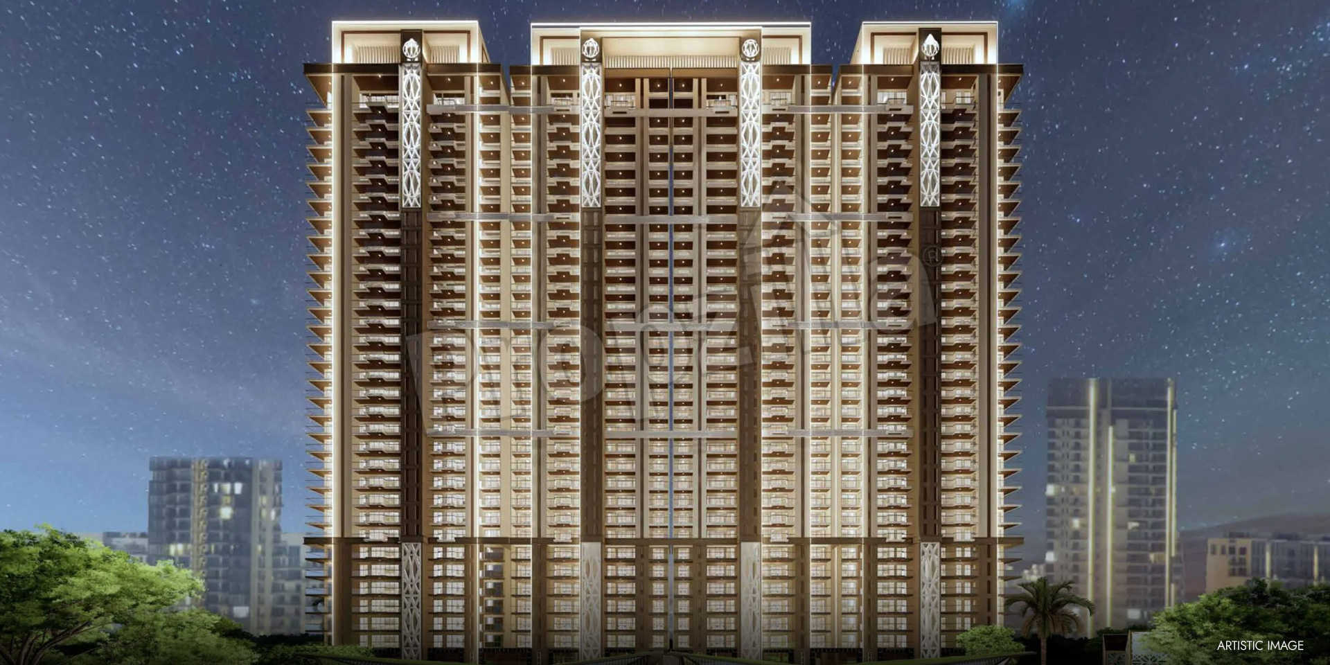 whiteland the aspen low rise floors