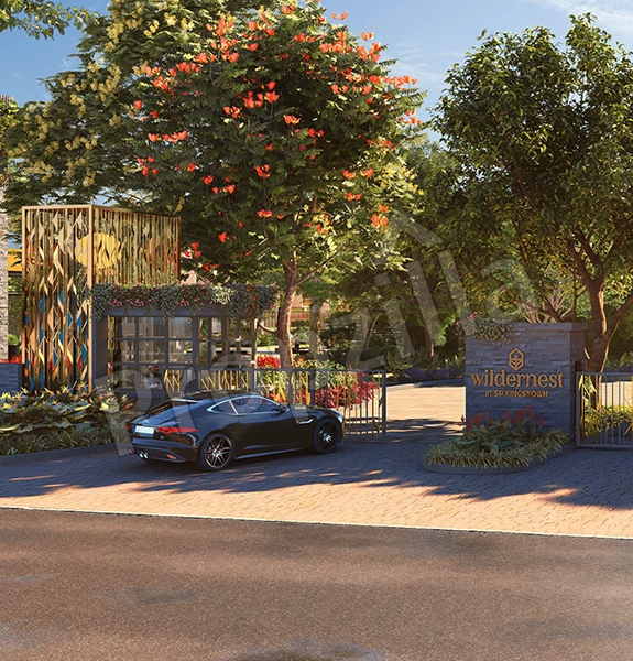 Wildernest at SP Kingstown Resale