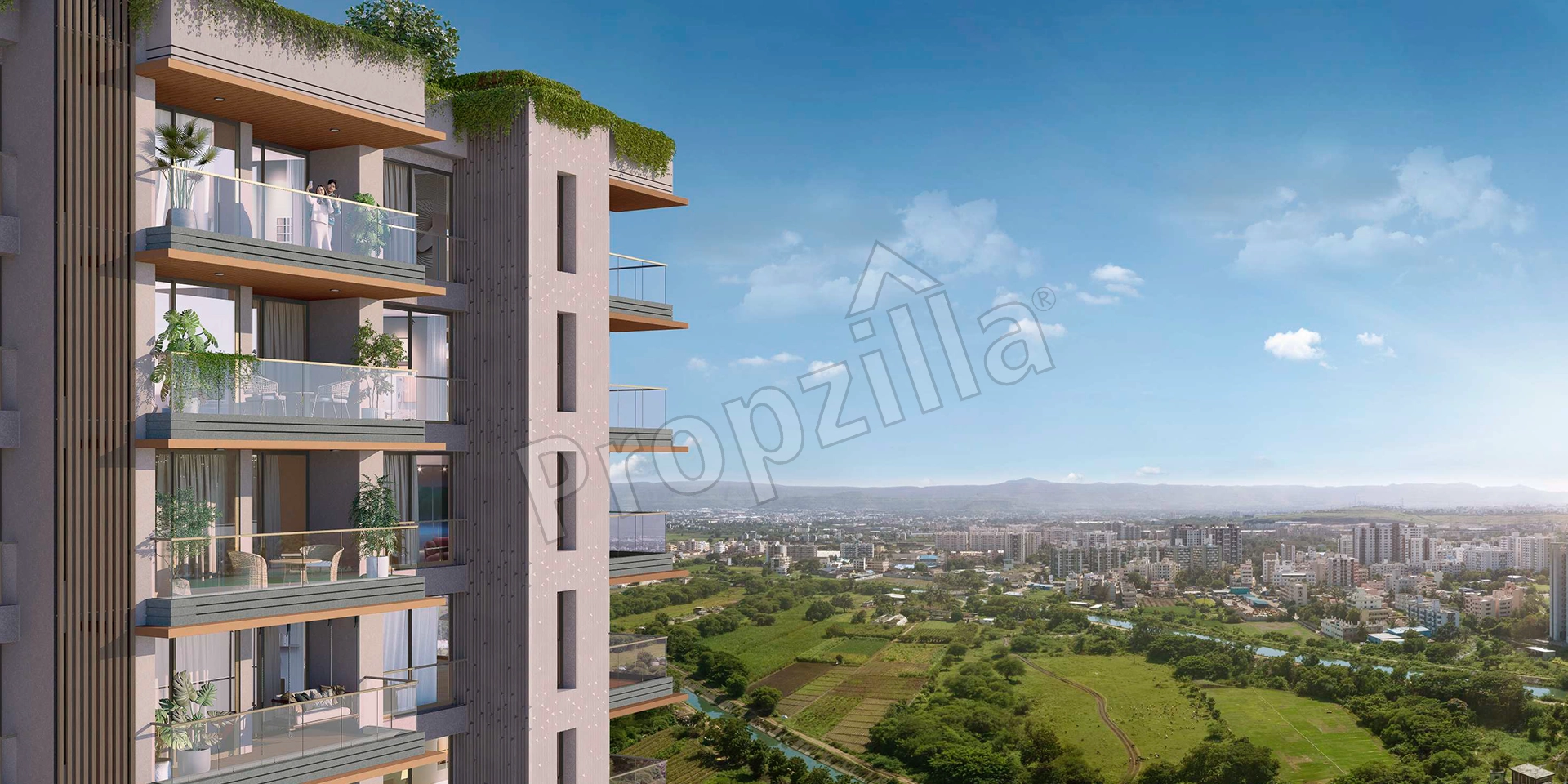 Wildernest at SP Kingstown Purchase