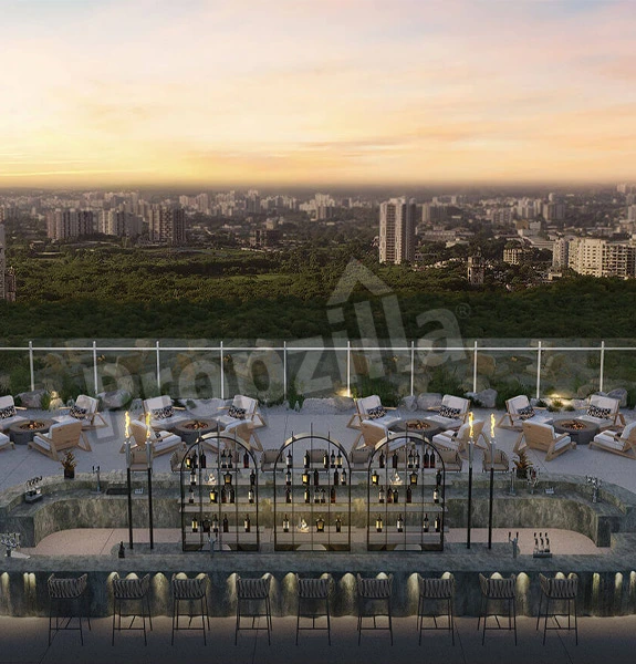 Yoo One 3 bhk price