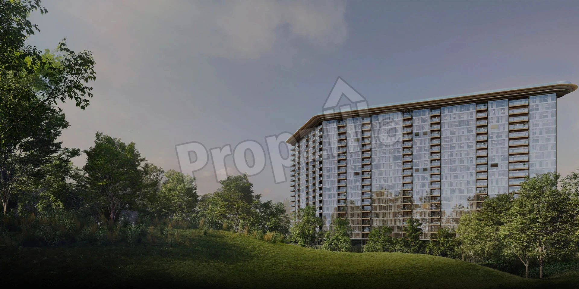 Yoo One 4 bhk homes