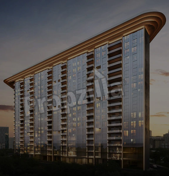 Yoo One 4 bhk apartments for sale