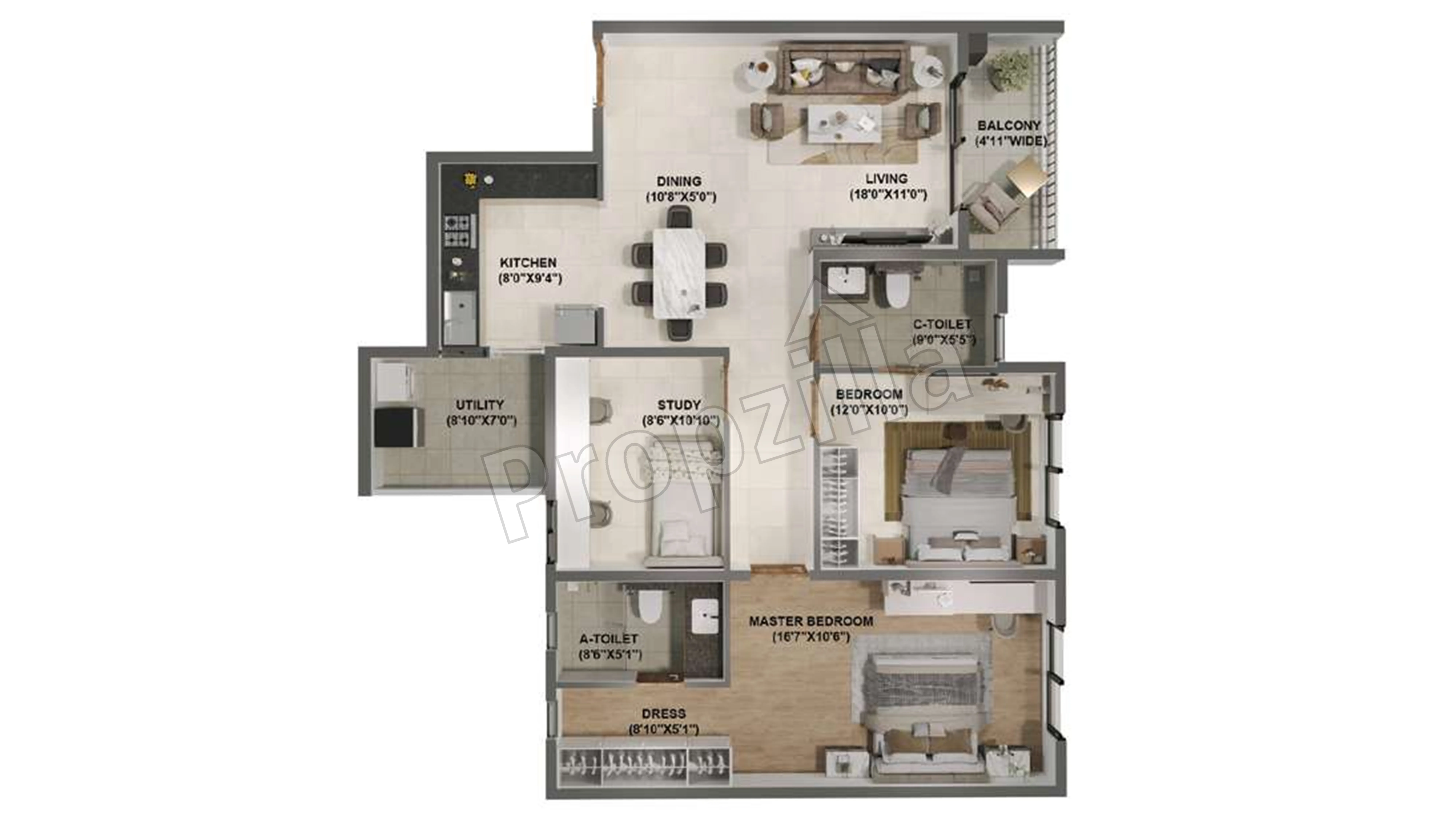 Adarsh Welkin Park Villas Purchase