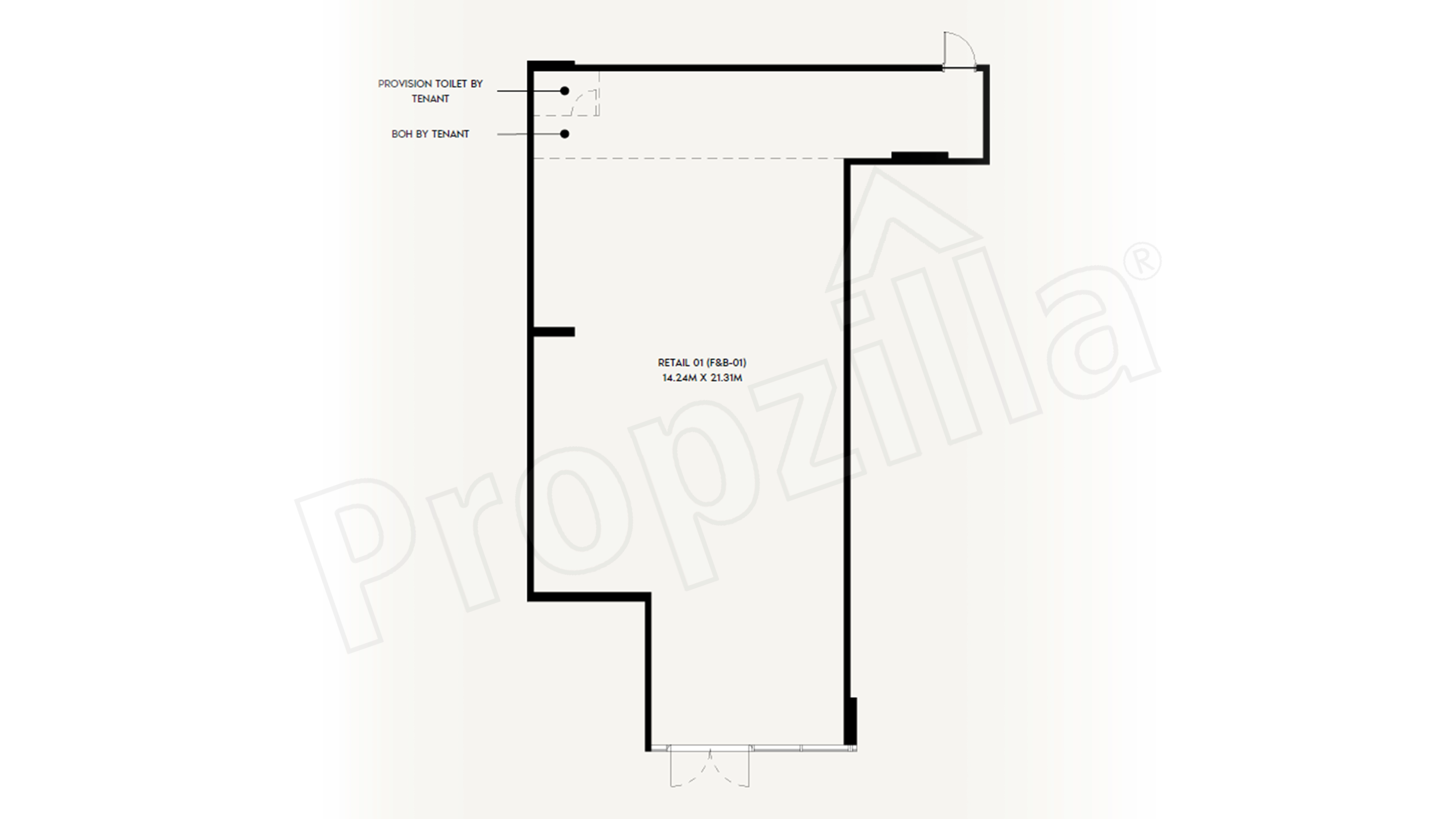 azizi farishta 2 Construction Status
