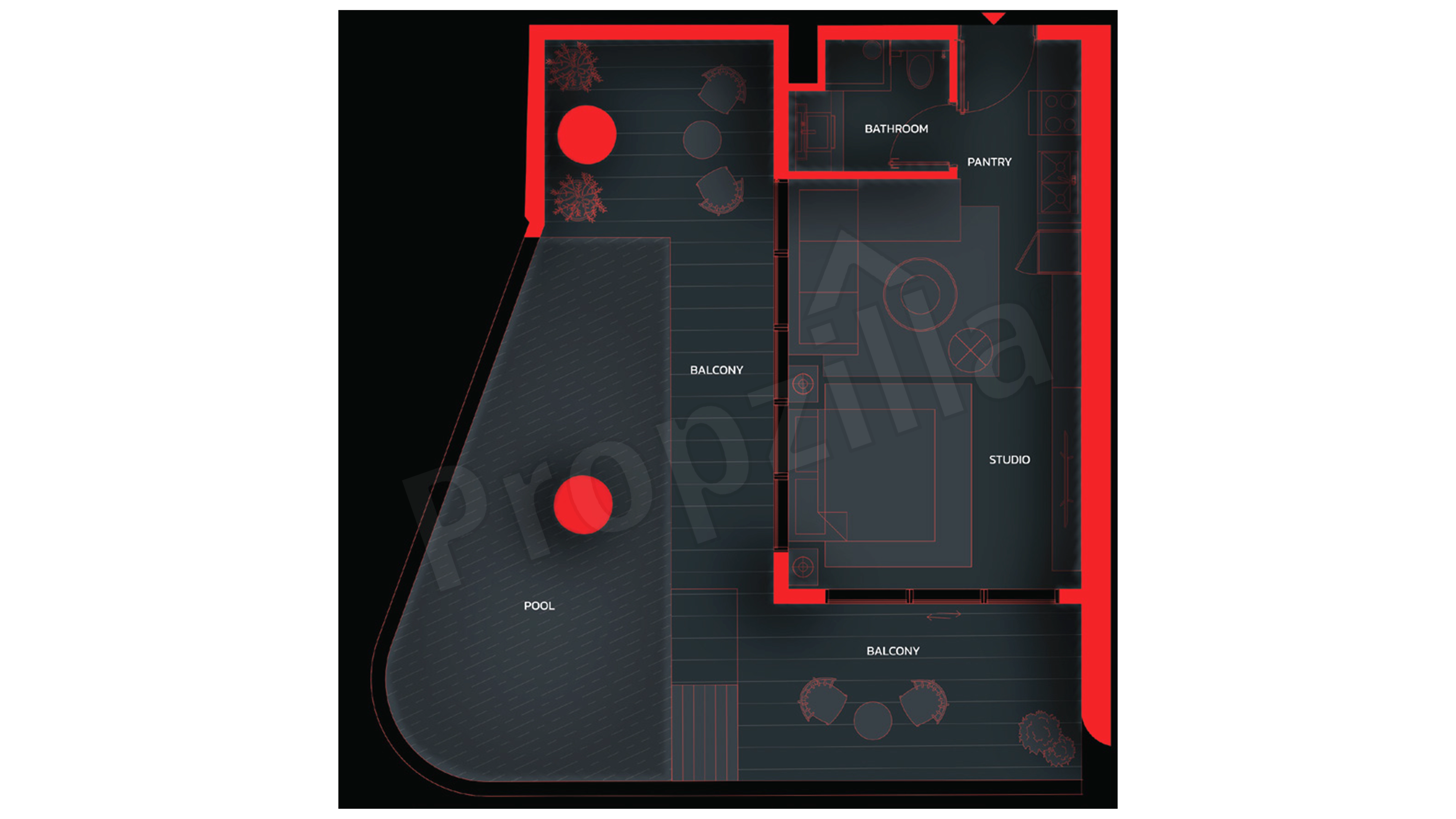 BNW Tonino Lamborghini Residences Purchase