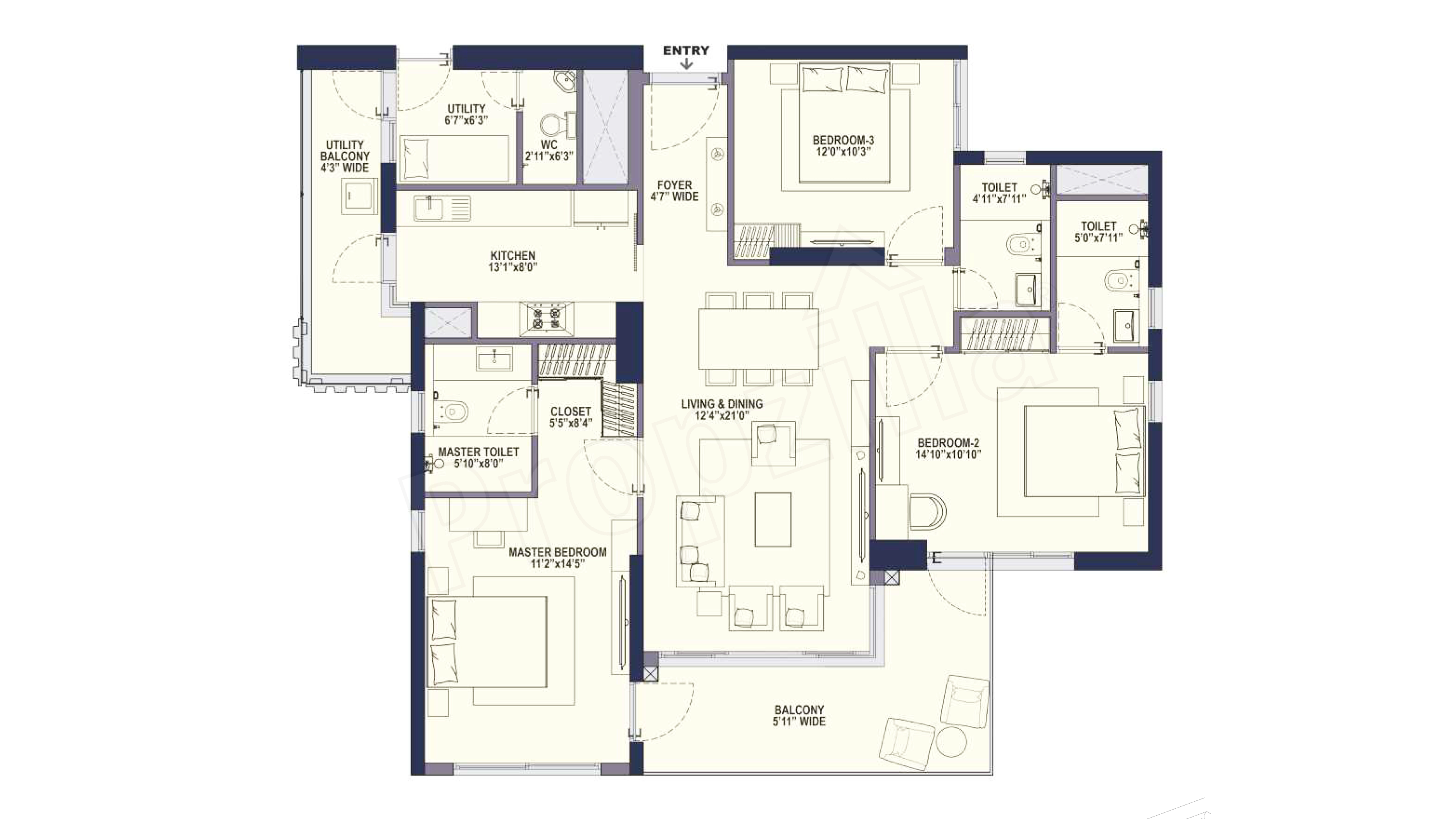 Conscient Elevate Reserve