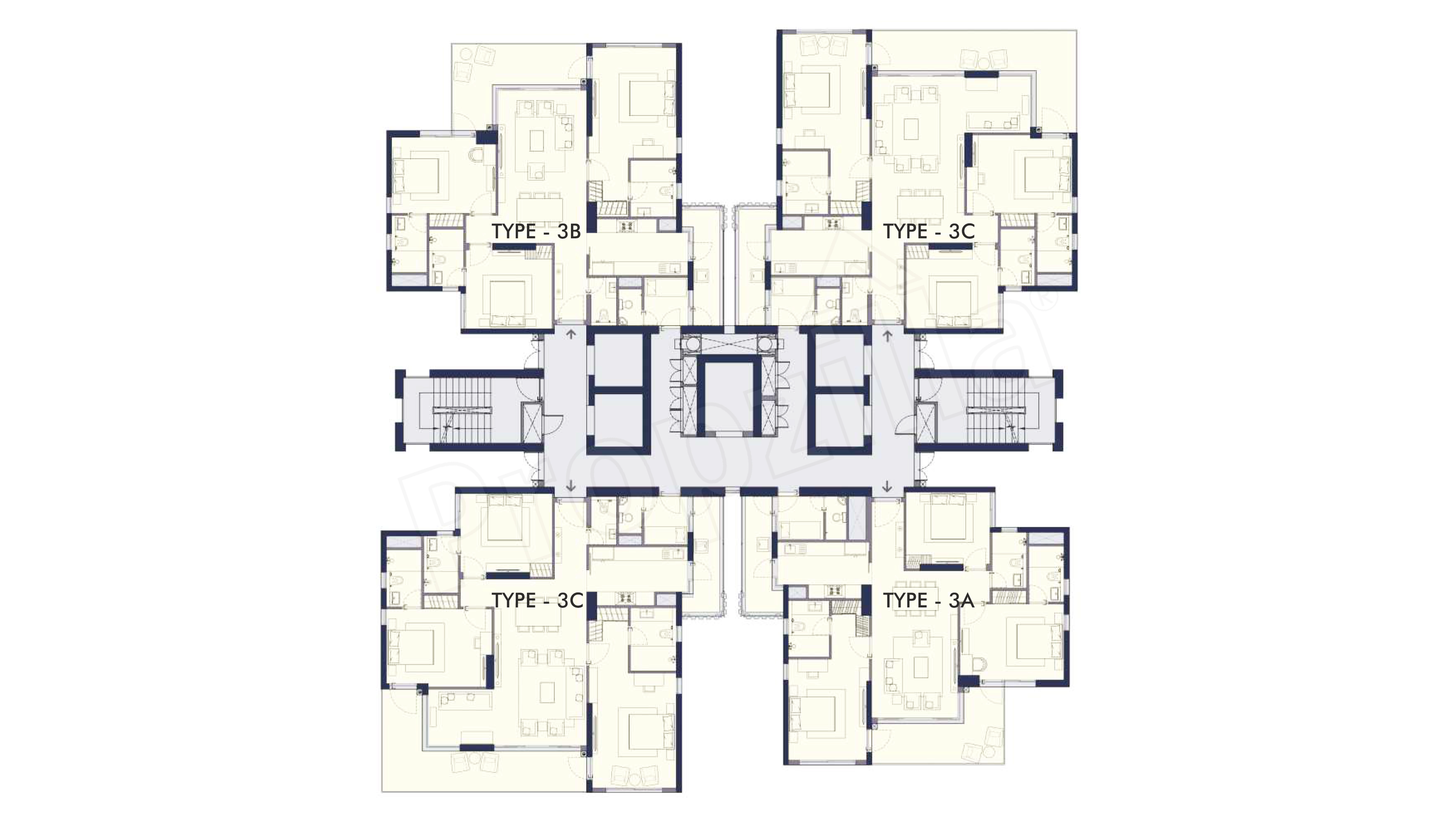 Conscient Elevate Reserve Cost