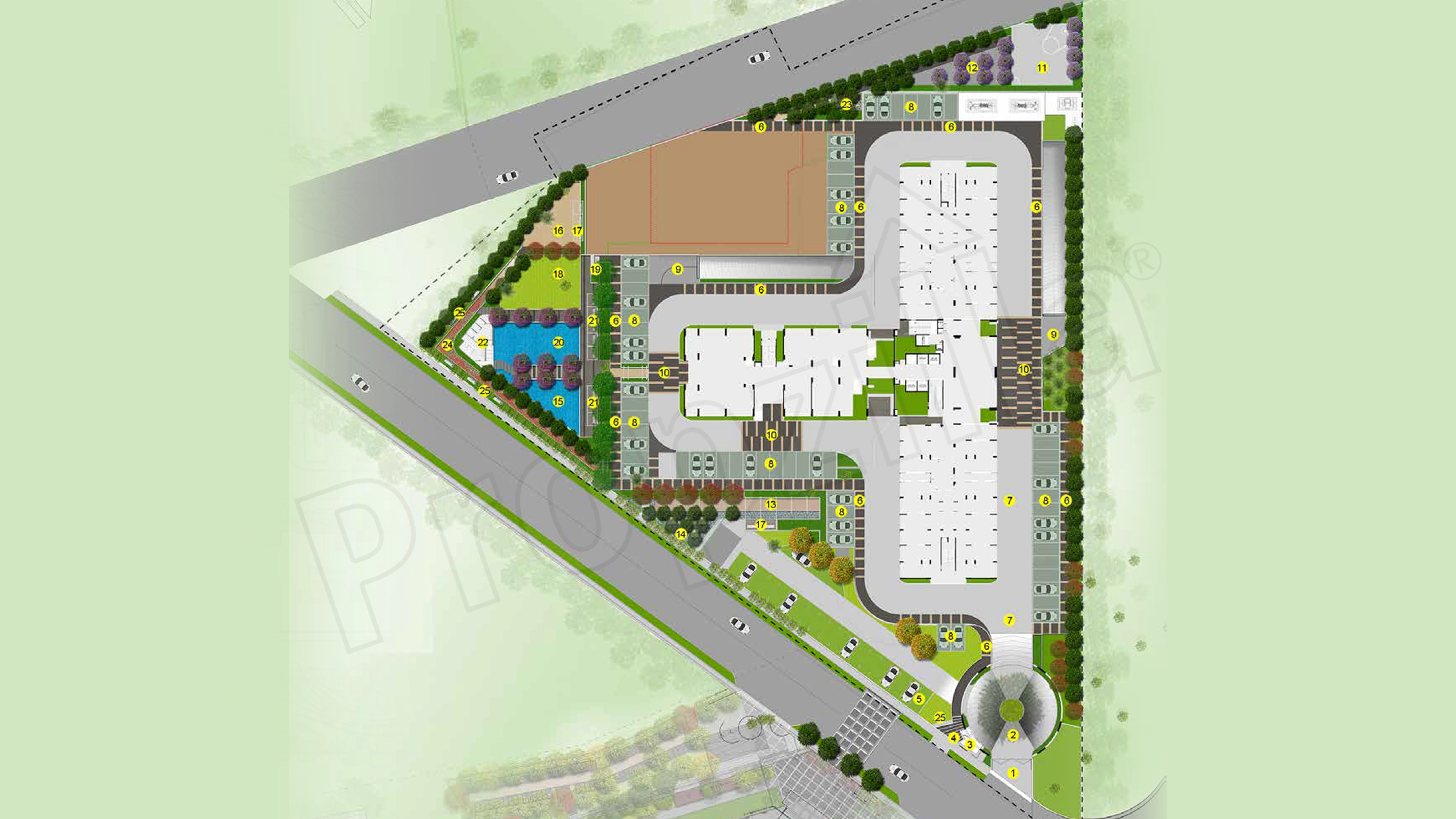 Ebony at Brigade Orchards Brochure Pdf