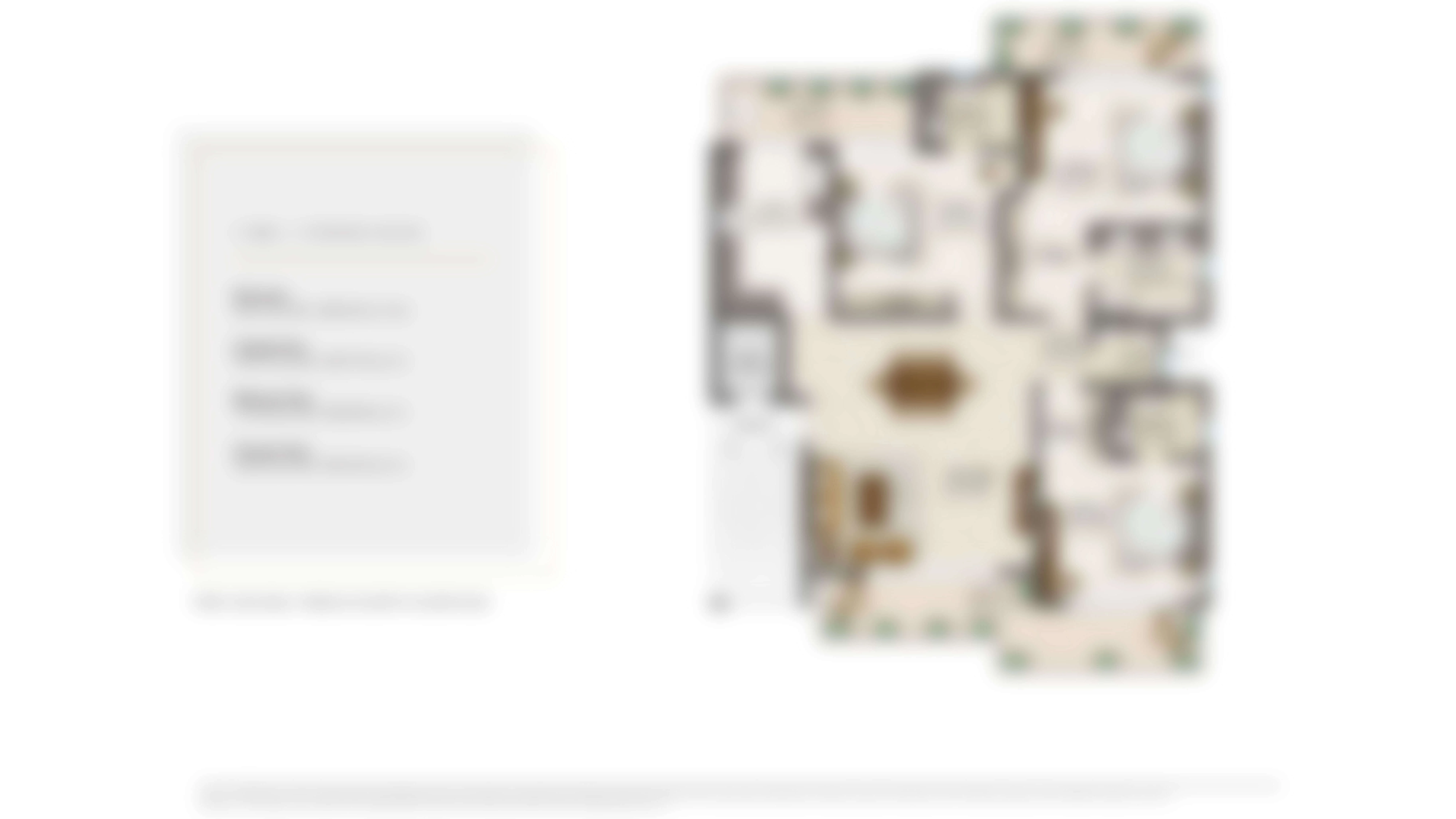 Ellington The Meriva CollectionOn Request