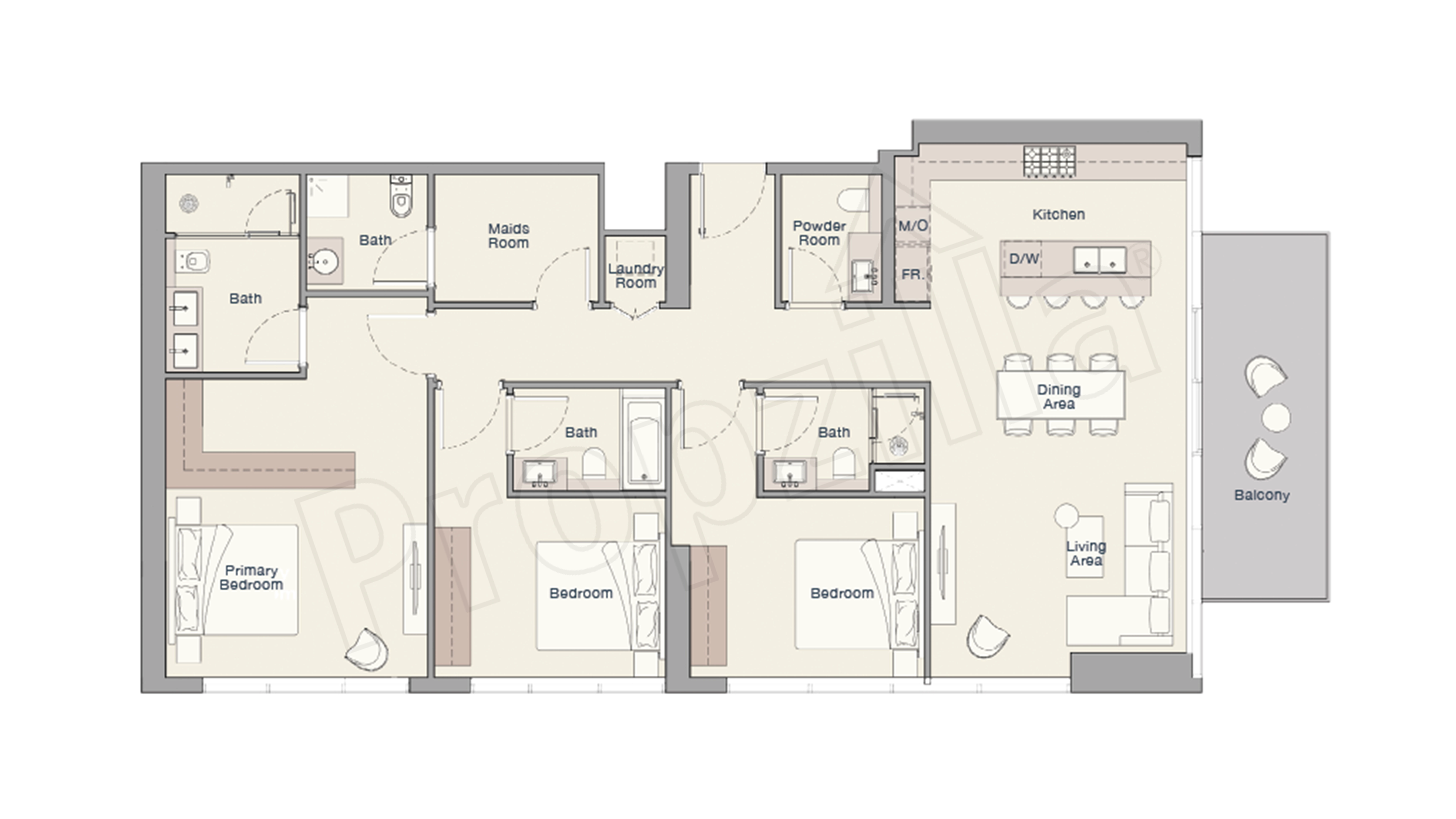 Ellington Quayside Construction Status