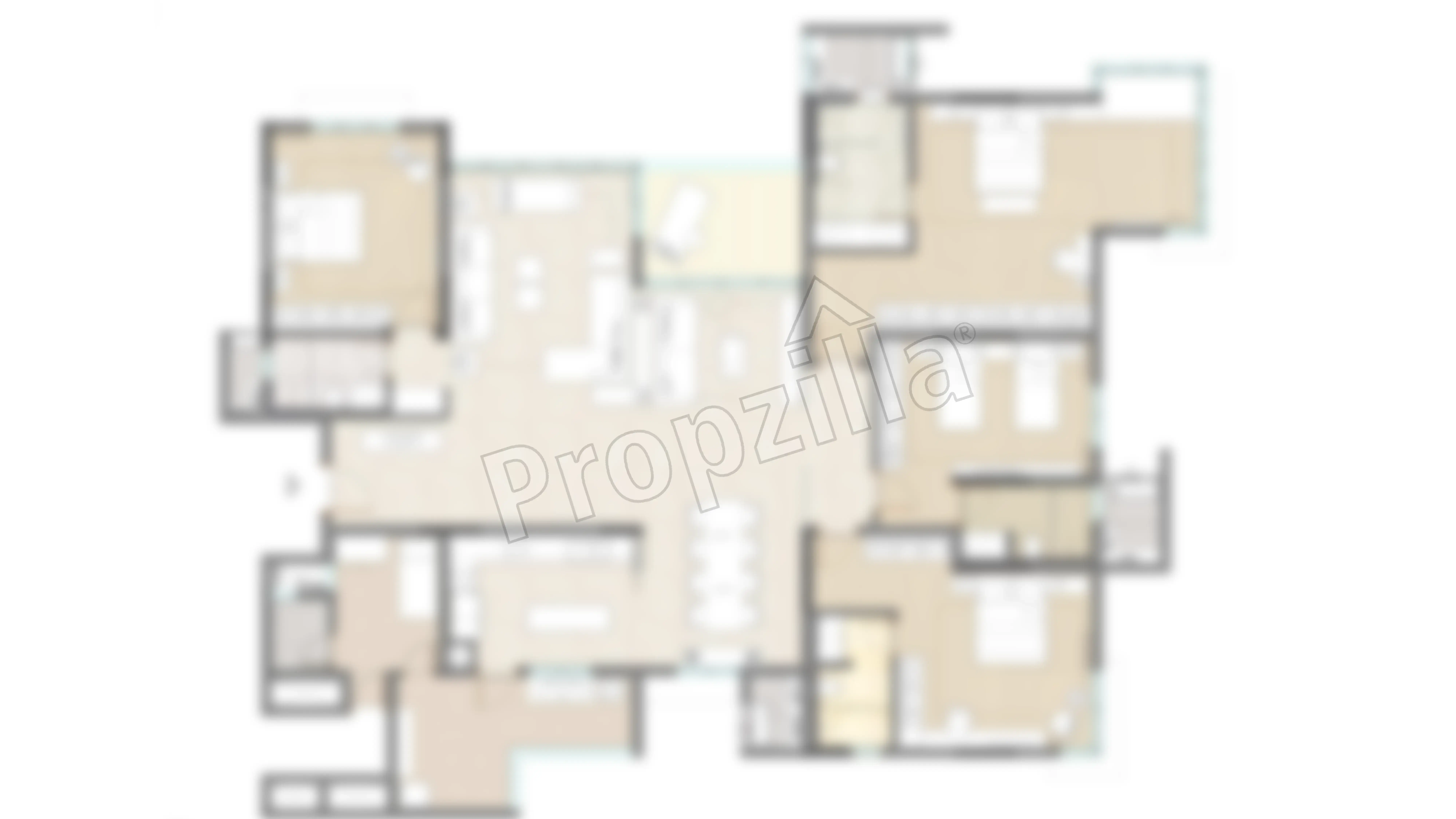 Embassy Serenity Site Status