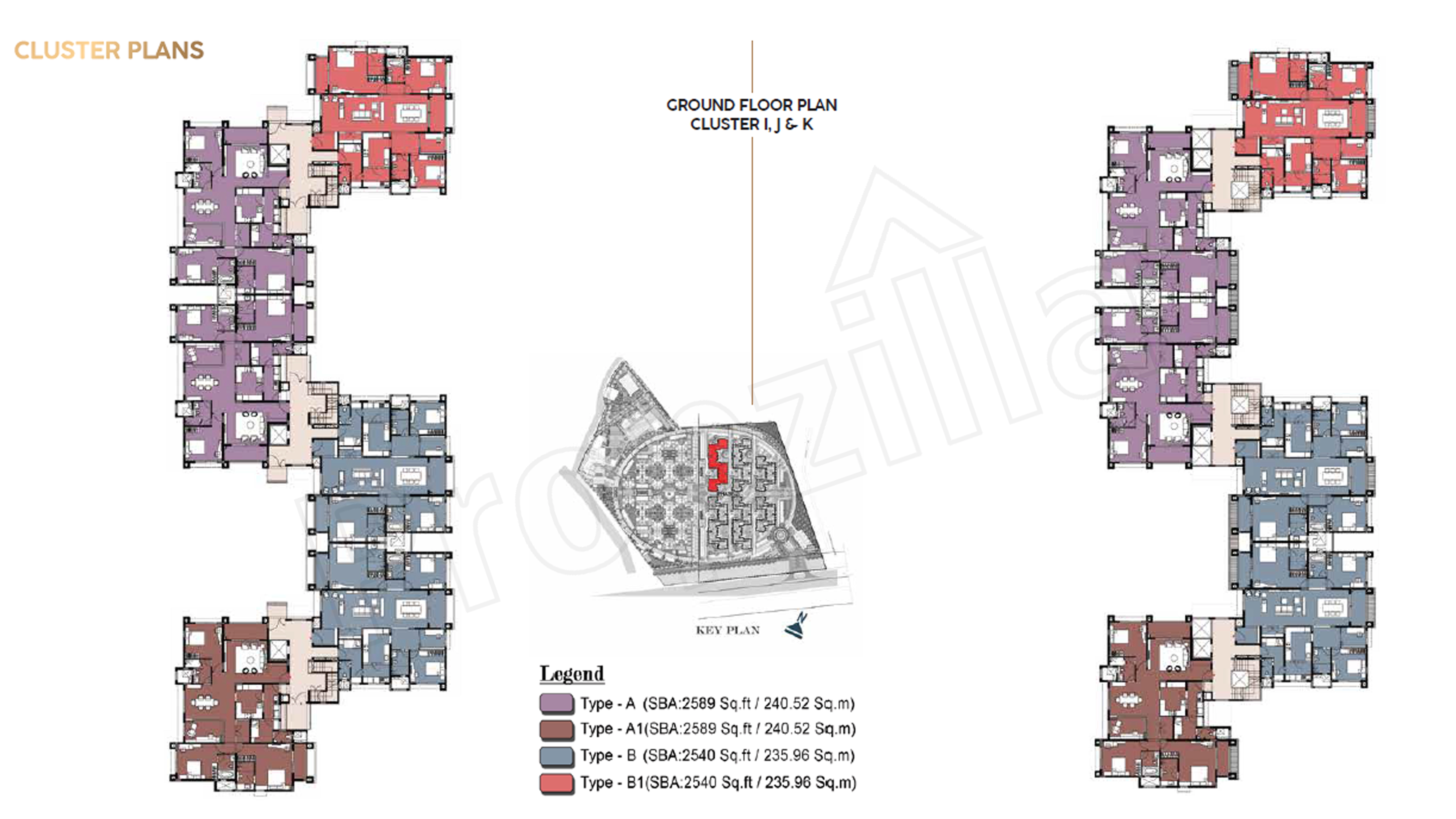 Pearl at Brigade Atmosphere Construction Status