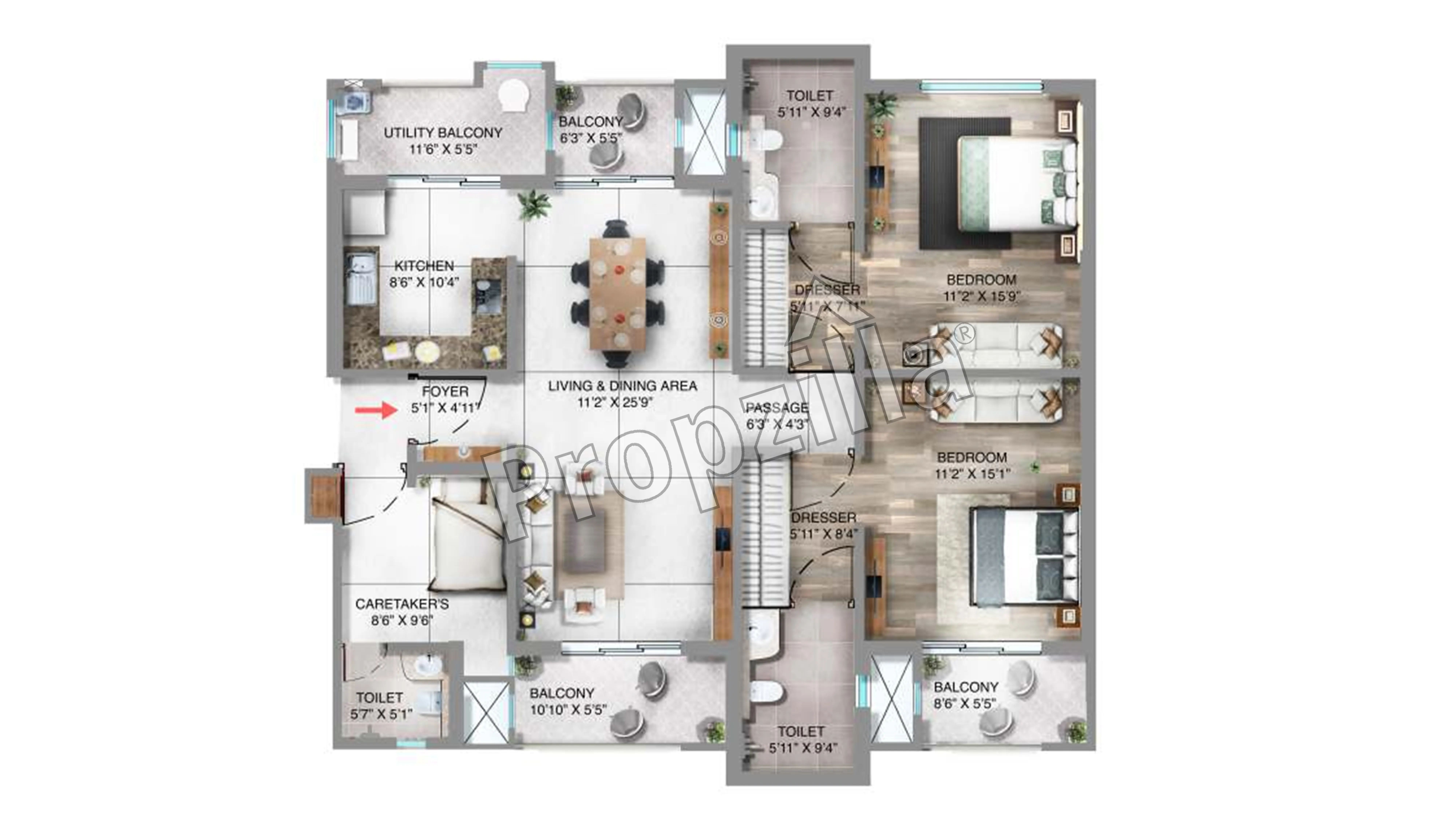 Pioneer Advait Purchase