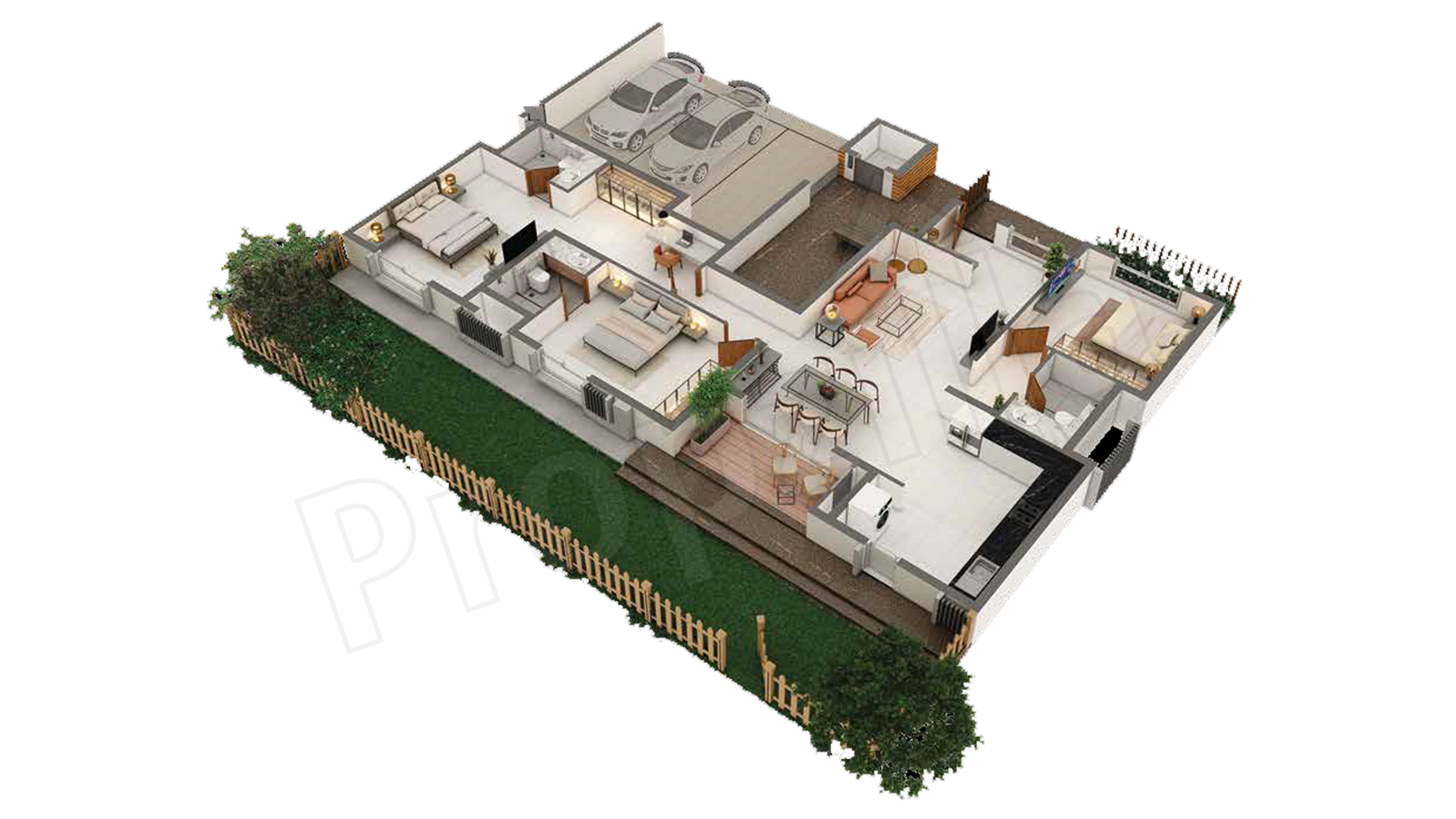 Provident Deansgate Pin code