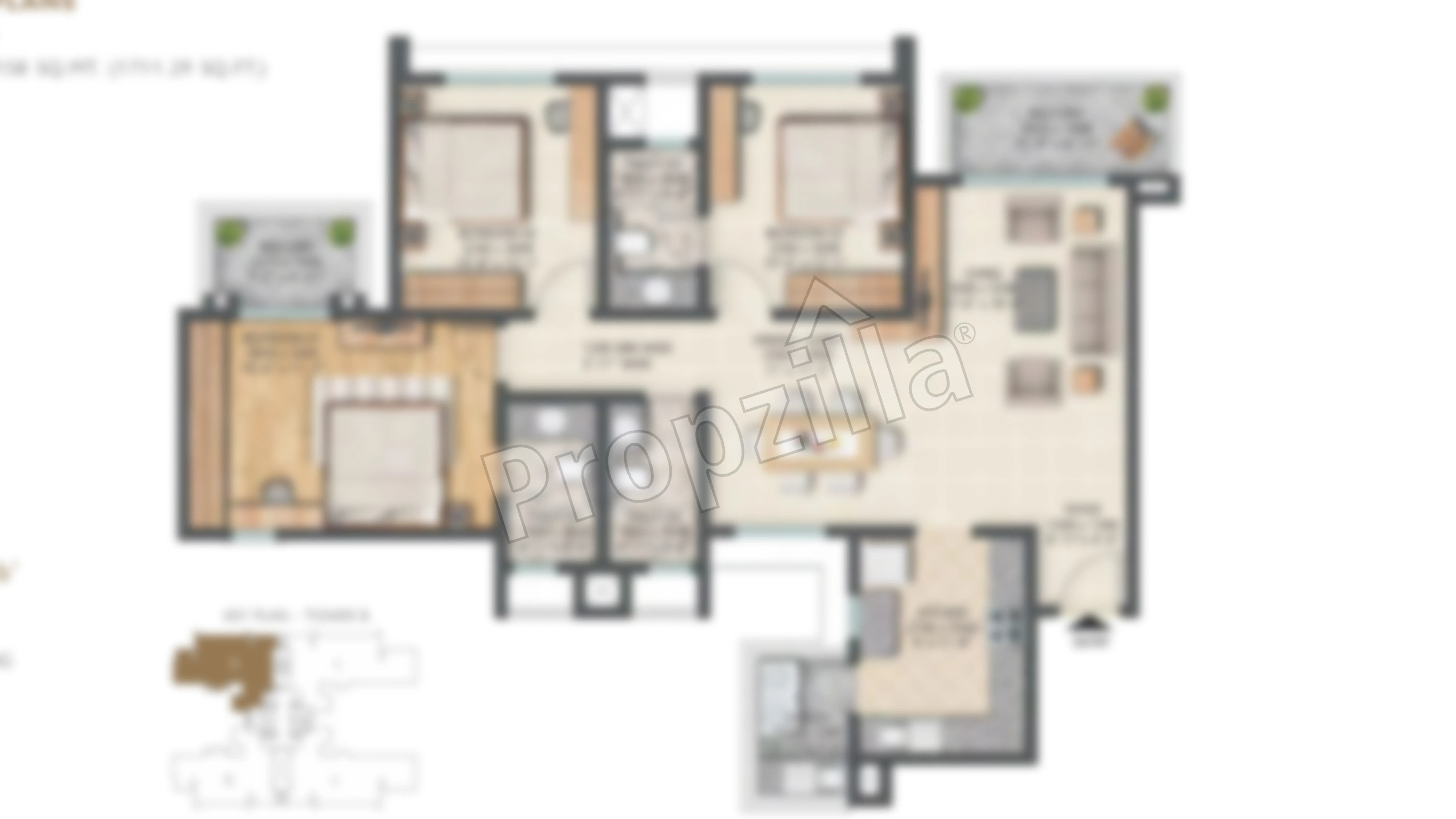 Sobha Boulevard Purchase