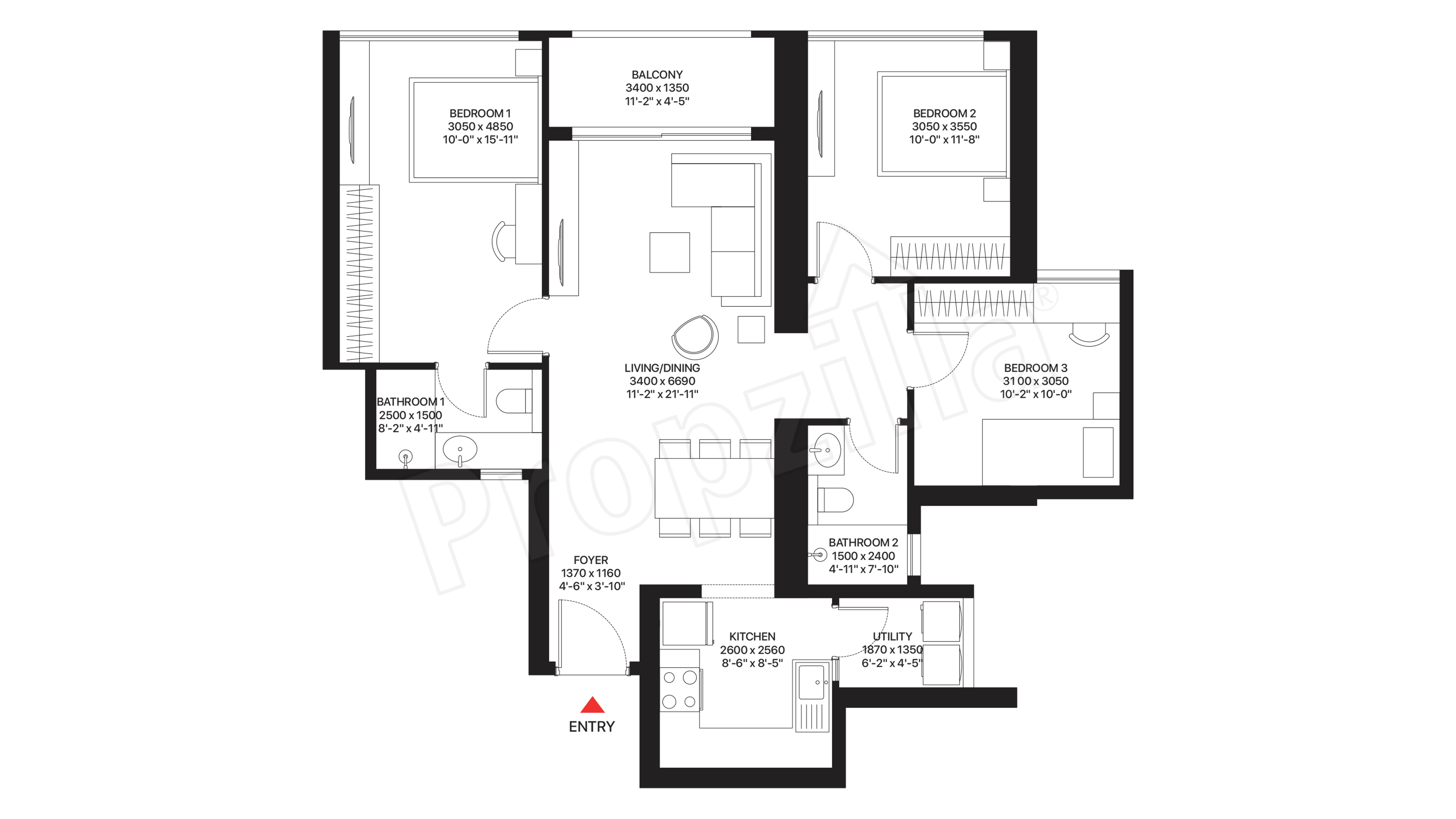 Sobha Inizio Purchase