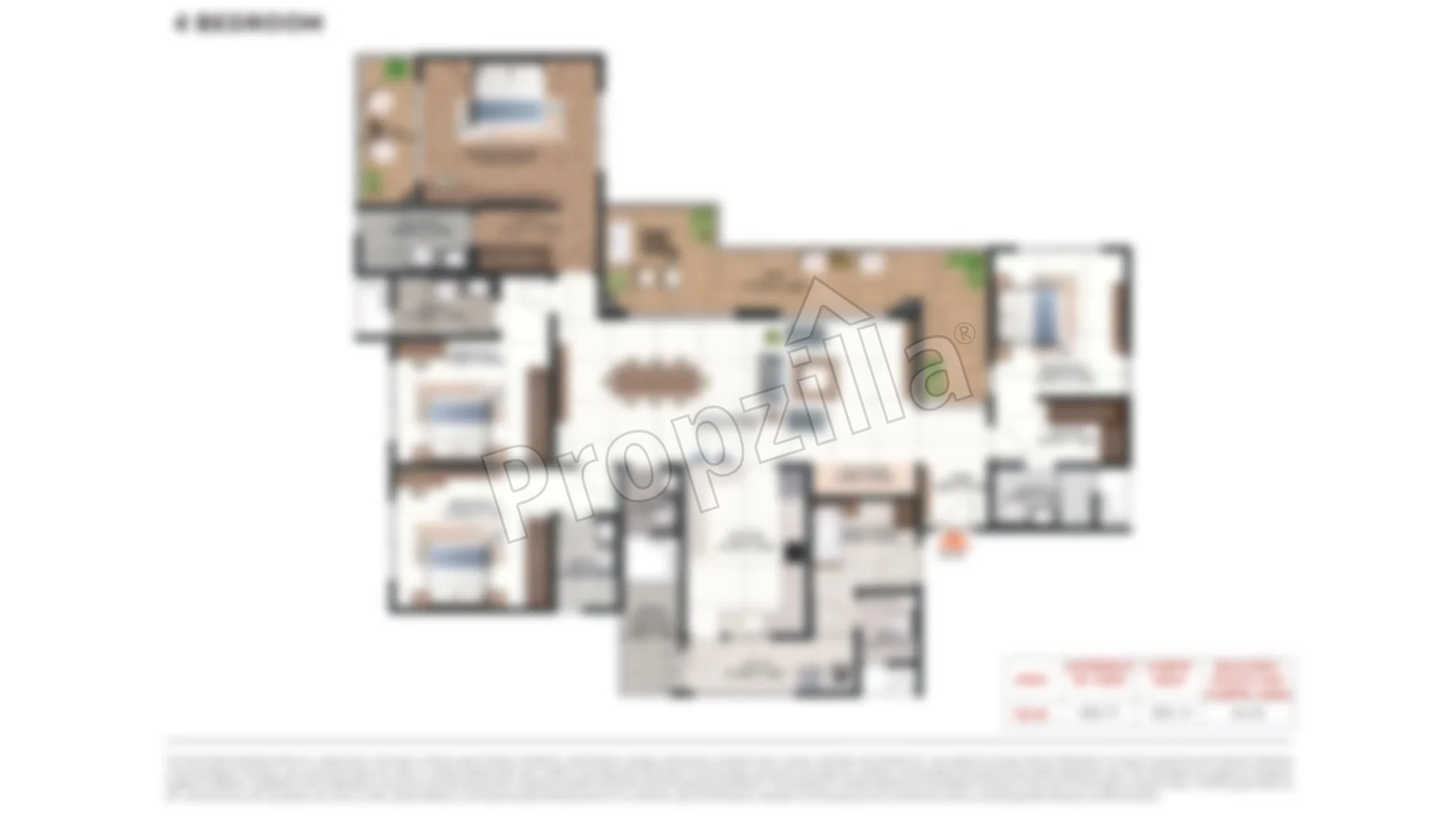 Violet Hill by Total Environment Cost