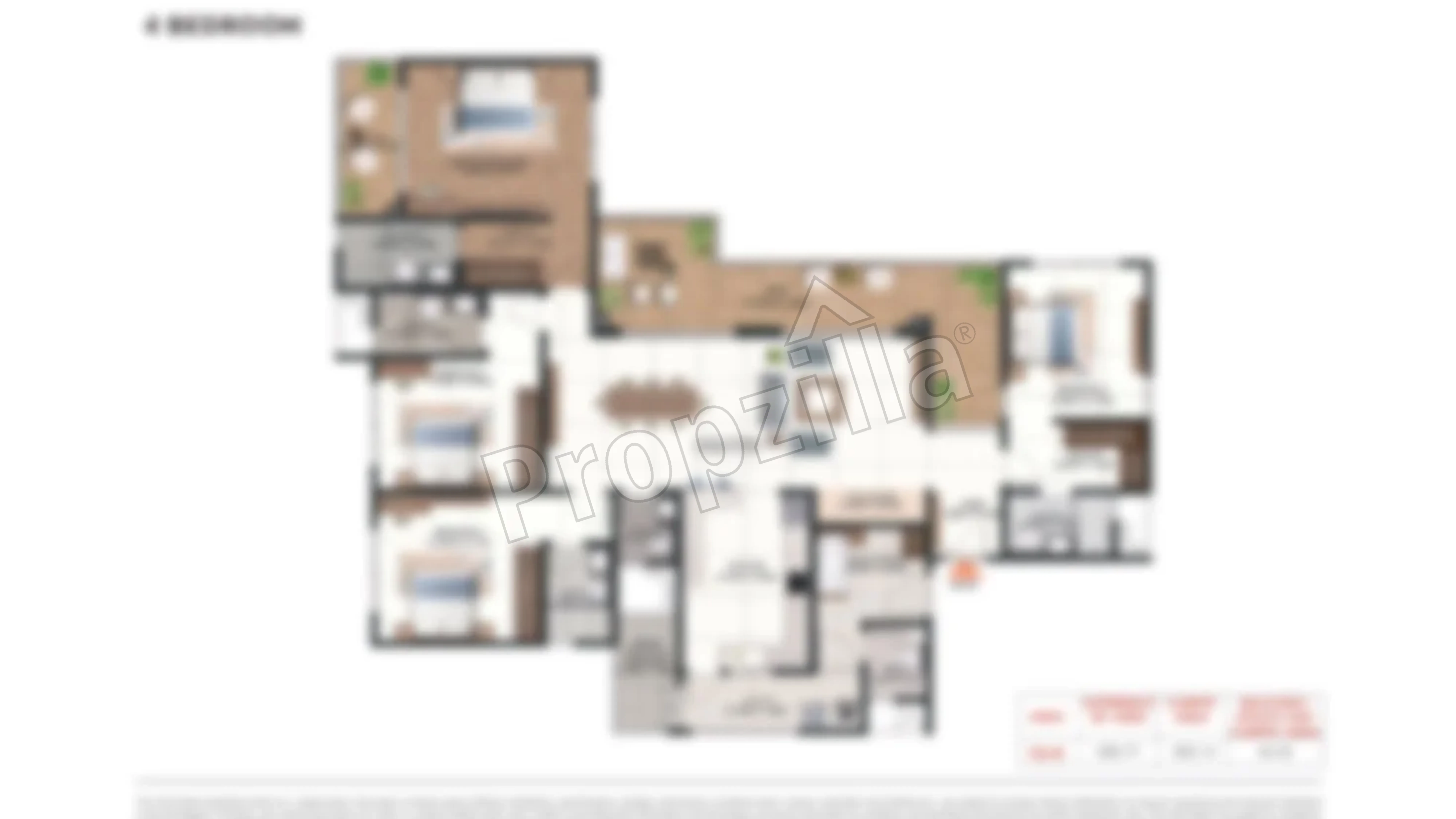 Violet Hill by Total Environment Construction Status