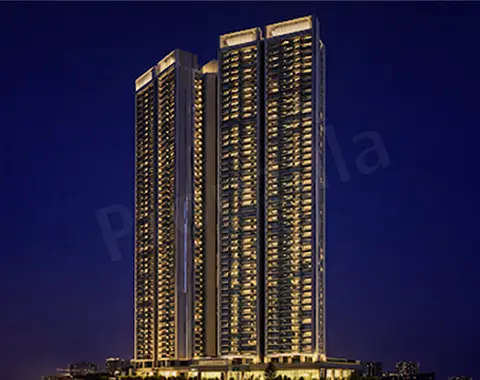 Adani The Marq Price List