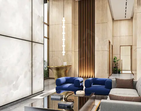 Adani The Marq Brochure Pdf