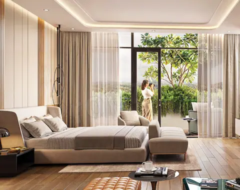 Adani The Marq Cost Sheet