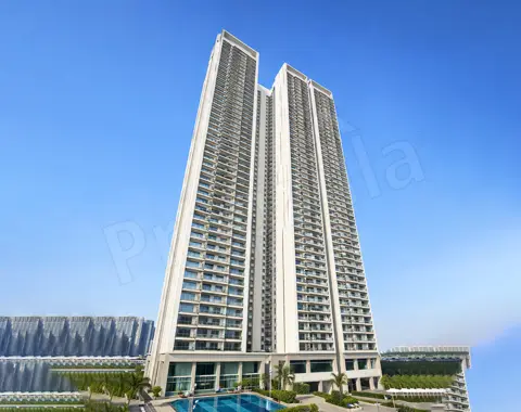 Adani The Marq 4 BHK Apartments