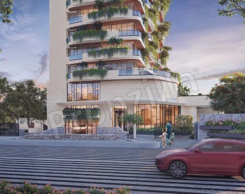 Adani Veris Directory