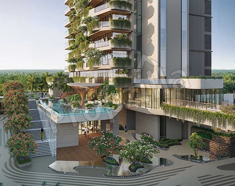 Adani Veris Brochure Pdf