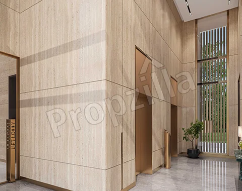 Adani Veris Cost Sheet