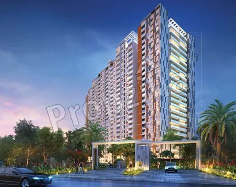 Adarsh Lakefront Price