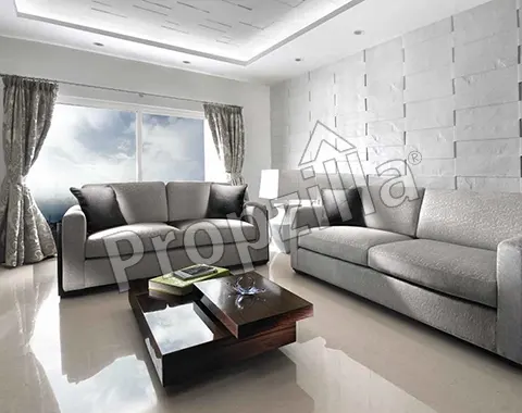 Adarsh Lakefront Cost Sheet