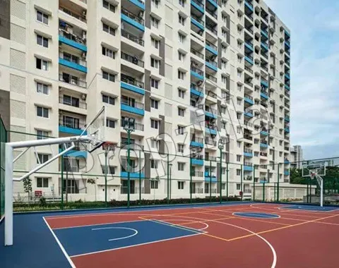 Adarsh Lakefront Reviews