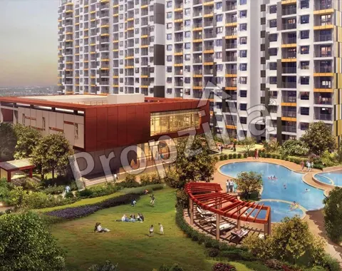 Adarsh Lakefront maintenance changes